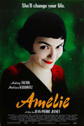 Poster Amélie