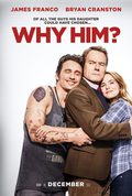 Poster Why Him?