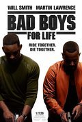 Poster Bad Boys For Life
