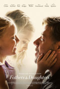 Poster Fathers and Daughters