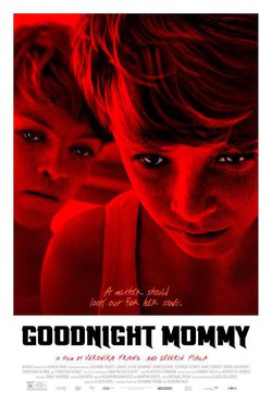 Poster Goodnight Mommy