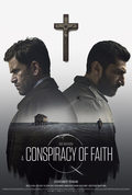 Poster A Conspiracy of Faith