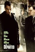 Poster The Departed