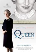 Poster The Queen