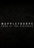 Poster Mapplethorpe: Look at the pictures