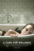Poster A Cure for Wellness