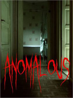 Anomalous