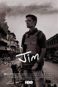 Poster Jim: The James Foley Story