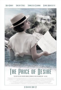 Poster The Price of Desire