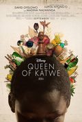 Poster Queen of Katwe