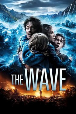 Poster The Wave