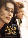 Poster May in the Summer