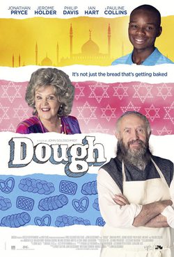 Poster Dough