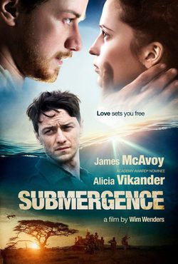 Poster Submergence