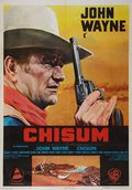 Poster Chisum