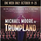 Michael Moore in Trumpland