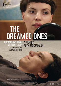 Poster The Dreamed Ones