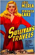 Poster Sullivan's Travels