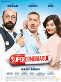 Poster Supercondriaque