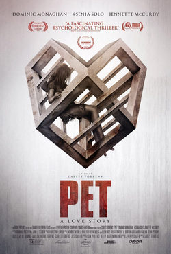 Poster Pet
