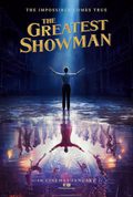 Poster The Greatest Showman