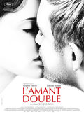 Poster L'amant double