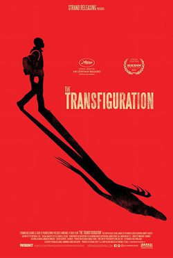 Poster The Transfiguration