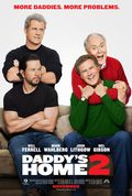 Poster Daddy's Home 2