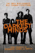 Poster The Darkest Minds