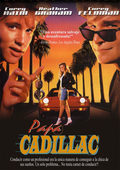 Poster License to Drive