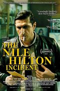 Poster The Nile Hilton Incident