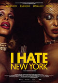 Poster I Hate New York