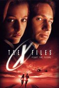 Poster The X Files