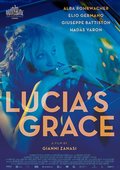 Poster Lucia's Grace