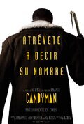 Poster Candyman