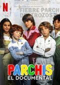 Poster Parchís: The Documentary