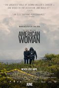 Poster American Woman