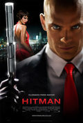 Poster Hitman