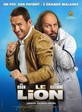 Poster Le lion