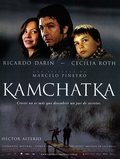 Poster Kamchatka