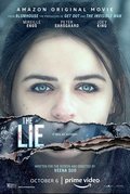 Poster The Lie