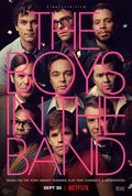Poster The Boys in the Band