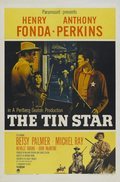 Poster The Tin Star