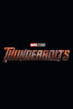Poster Thunderbolts