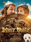 Poster Asterix & Obelix: The Middle Kingdom