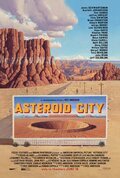 Poster Asteroid City
Asteroid City