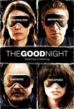 Poster The Good Night