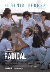 Poster Radical