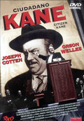 Poster Citizen Kane