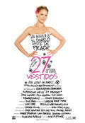 Poster 27 Dresses